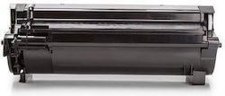 Compatible Toner for Lexmark 50F2H00 Black