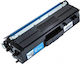 Συμβατό Toner για Laser Εκτυπωτή Brother TN-423/433/443/493C Κυανό