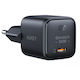 Aukey Charger Without Cable with USB-C Port 30W...