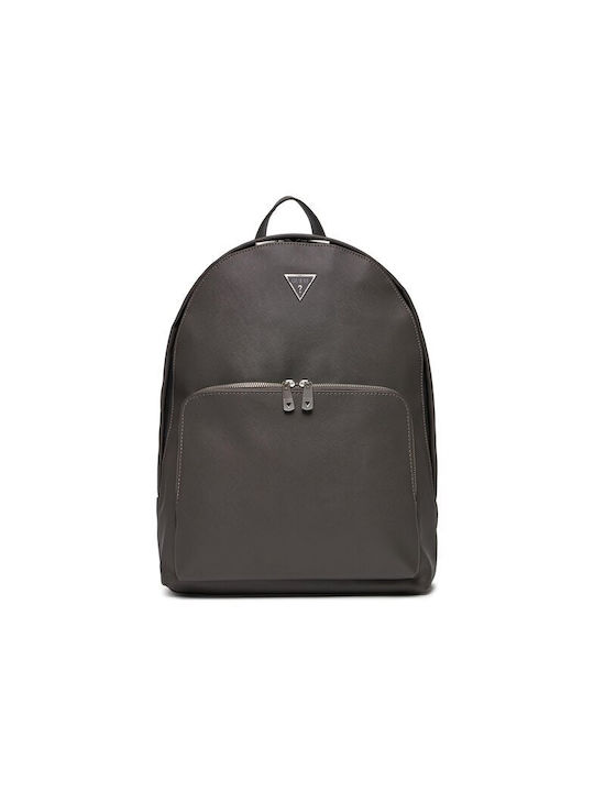 Guess Men's Backpack Gray