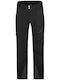Ziener Tresa Sympatex 234115_12 Pantaloni de schi și snowboard pentru femei Ski & Snowboard Negru
