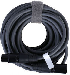 Benel XLR Мъжки - XLR Женски 10м 189255