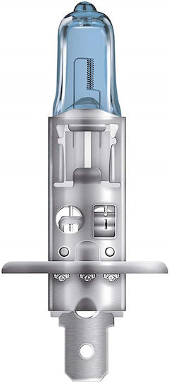 Osram Λάμπες H1 Αλογόνου 2τμχ
