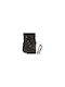 Mil-Tec Shoelaces Black 2pcs 140cm