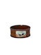 Espiel Decorative Bowl Orange 12.5x5.8cm