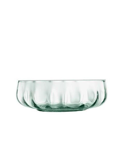 LSA international Decorative Bowl Transparent