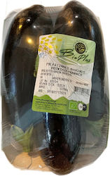 Bio Auberginen Inländische Gemüse 450gr 2701405-10