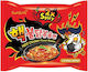 Samyang Σούπα Hot Chicken Ramen 140gr 5τμχ