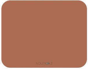 Noui Noui Салфетки Силиконови Червени 43x34см