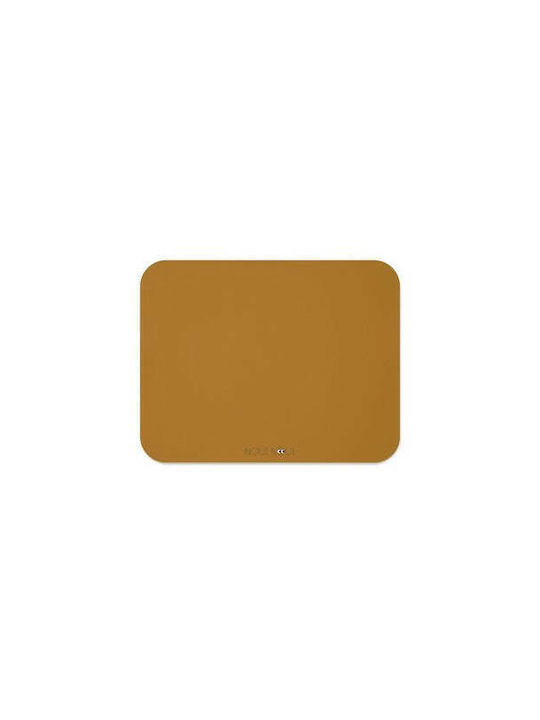 Noui Noui Plastic Placemat Yellow