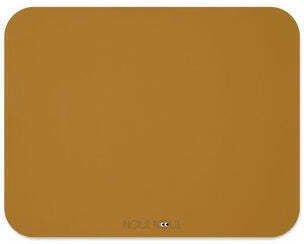 Noui Noui Σουπλά Σιλικόνης Κίτρινο 43x34cm Noui Noui Σουπλά Σιλικόνης Κίτρινο 43x34cm