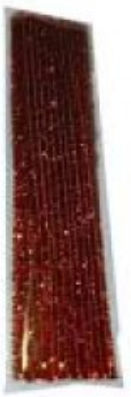 Ursus Pfeifenreiniger in Rot Farbe