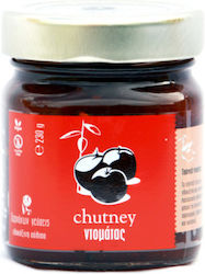 Δαρνάκων Γεύσεις Chutney 230gr