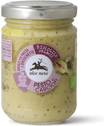 Alce Nero Kochsauce 130gr 1Stück Alce Nero Kochsauce 130gr 1Stück