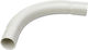 Dietzel Univolt Plastic Angular Electrical Conduit 16mm 119-001003016