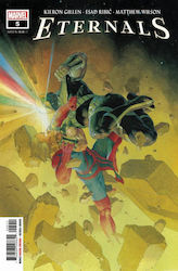 Eternals #05 Vol. 5