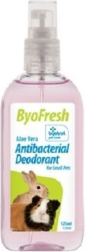 Pet Camelot Τροφή για Τρωκτικά 125ml