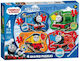Puzzle pentru Copii pentru 3+ ani+ Ani 10buc John