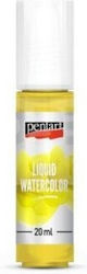 Pentart Κίτρινη 20ml 1τμχ