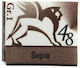 Renesans Watercolour Brown 1.5ml