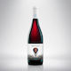 Tetarti Genia Oikonomopoulos Wine Kotsifali Red Dry 750ml