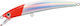 Yo-Zuri Crystal Minnow Plutitor Momeli Artificiale Peștișor (Minnow) 7cm/5g C5