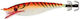 Yo-Zuri Squid Jig Ultra Cloth Squid Jigs 9buc L9