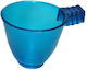 Klouvotechniki Plastic Bird Cage Egg cup
