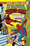 Spectacular Spider-man Omnibus Vol. 1