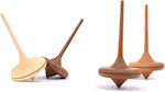 Mader-Kreiselmanufaktur Wooden Spinning Top