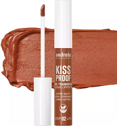 Andreia Professional Lip Gloss
