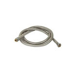 Ideal Standard Metallic Shower Hose White