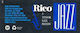 Rico Jazz Καλάμι 5τμχ
