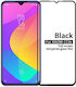 Pinwuyo Pinwuyo Tempered Glass Μαύρο (Mi A3)
