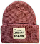 Body Action Beanie Unisex Σκούφος Πλεκτός σε Κα...