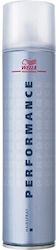 Wella Performance Λακ για Ελαφρύ Κράτημα 500ml