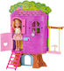 Barbie Treehouse Set Chelsea