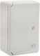 Tongun Wall mounted Fuse Box W400xH300xD210mm