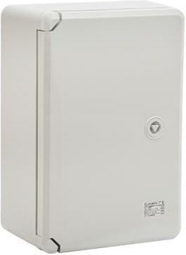Tongun Wall mounted Waterproof Fuse Box W600xH400xD200mm