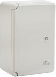 Tongun Wall Mounted 400x300x210mm Fuse Box
