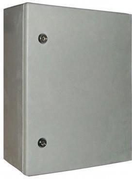 Tongun Wall mounted Waterproof Fuse Box W400xH300xD170mm