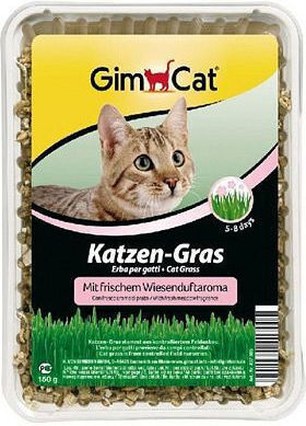 Gimcat Χόρτο για Γάτα