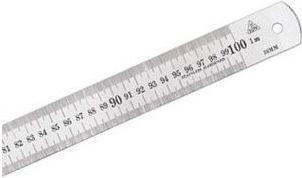 KDS Ruler 30cm