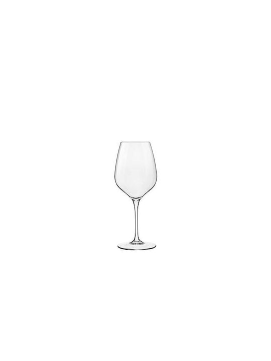 Glass for Red Wine made of Glass 1pcs