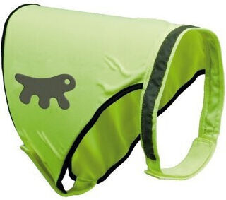 Ferplast Green Dog Coat
