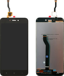 Screen for Xiaomi Redmi Go. (Black)