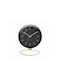 Karlsson Globe Ceas de Masă Negru KA5832BK
