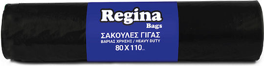 Regina Regina Müllsäcke 80x110cm 10 Stück