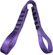 Aventure Verticale Climbing Harnesses Violet