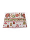 Christmas Placemats Fabric Multicolour L43xW33cm 1pcs